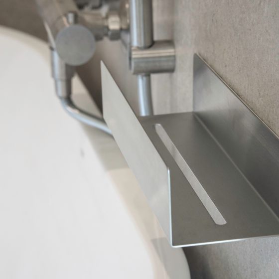 Etagere inox douche – Trouvez le meilleur prix
