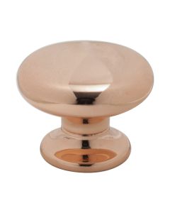 Lydia Bouton - Cuivre Poli