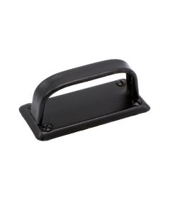 5182 Poignée - Noir - Beslag Design