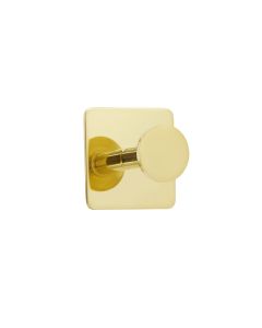 Base 210 Crochets - Laiton