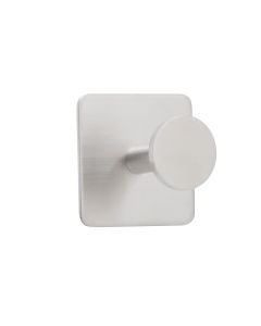 Base 210 Crochets - Aspect Acier Inoxydable Brossé