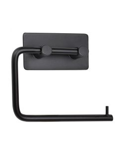 Base Porte-papier WC - Noir