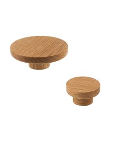 Basic Bouton - Chêne