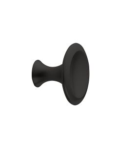 Bell Bouton - Noir Mat - Furnipart