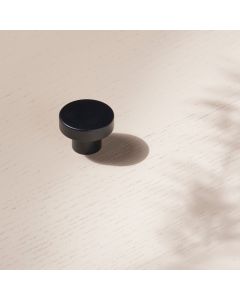 Circular Bouton - Toniton Noir