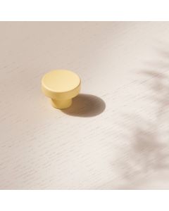 Circular Bouton - Toniton Jaune