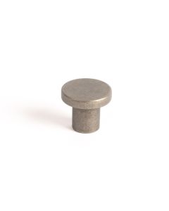 Dial Bouton - Bronze Blanc