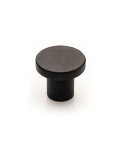 Dial Bouton - Bronze Sombre / Noir