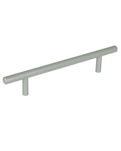 Nova T-bar Poignée - Green Pearl