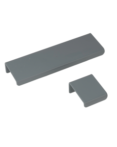 Nova Poignée Profilée - Blue Grey