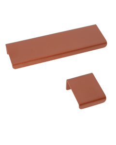 Nova Poignée Profilée - Ochre