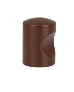 Nova Short Bouton - Brown