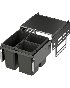 Envy Space 500 / 3 Tri des d&eacute;chets