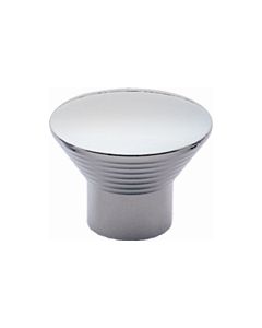 Svamp Bouton - Chromé