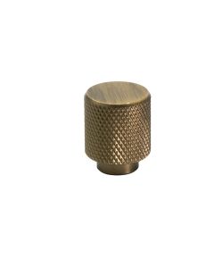 Helix Bouton - Bronze Antique - Beslag Design