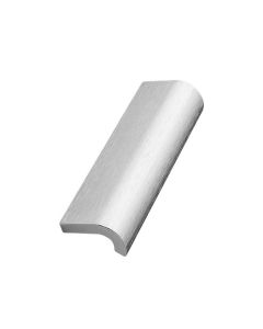 Invert Poignée - Aspect Acier Inoxydable