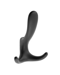 Latva Hook - Matte Black 