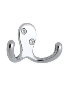 Nissan Crochets - Chromée Poli - Beslag Design