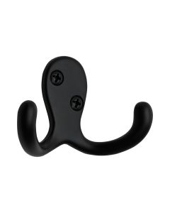 Nissan Crochets - Noir Mat - Beslag Design