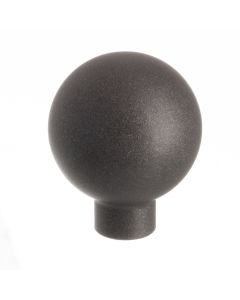 Nova Bouton - Gris Graphite