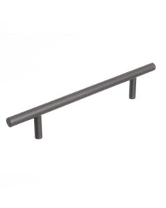 Nova T-Bar Poignée - Gris Graphite
