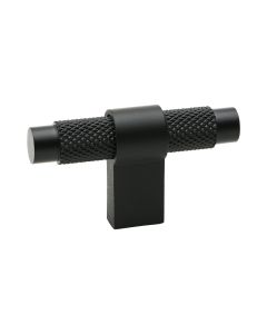 Pitch Bouton - Noir Mat