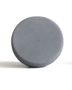 Pomolo Bouton / Crochet - Béton - Gris - Urbi & Orbi