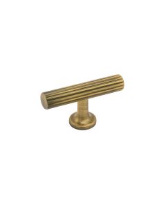 Portland Bouton - Bronze Antique - Beslag Design