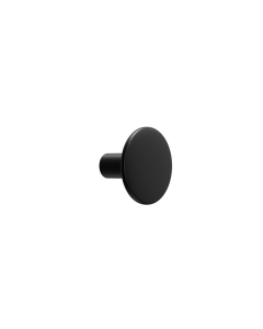 Tango Bouton - Noir mat