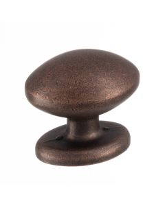 Urua Bouton - Cuivre Antique