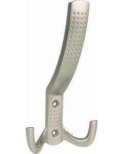Nåldyna Grand crochet - Nickel satiné