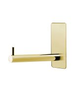 Base 200 Porte-papier de rechange - Laiton