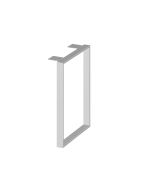 Ben Q Pied de table - Blanc