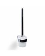 Cannes Brosse Pour WC - Chromée