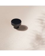 Circular Bouton - Toniton Noir
