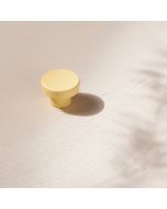 Circular Bouton - Toniton Jaune