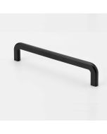 Compact Poignée - Noir - Furnipart
