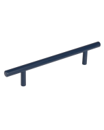 Nova T-bar Poignée - Navy Blue