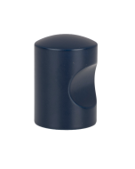 Nova Short Bouton - Navy Blue