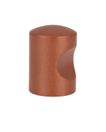 Nova Short Bouton - Ochre