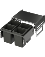 Envi Space 600 Tri des déchets