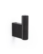 Graf Crochets - Noir Mat