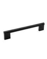 Graf Big Handle - Matte Black - Beslag Design