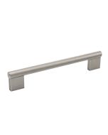 Graf Big Poignée - Aspect Acier Inoxydable - Beslag Design