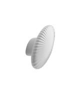 Halo Bouton - Blanc