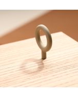 Key Bouton - Toniton Greige 