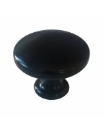 Lydia Knob - Black