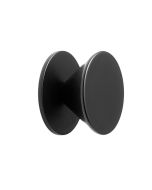 Orbit Bouton - Noir Mat
