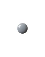 Bouton / Crochet en porcelaine Plain - Tonnerre - Anne Black