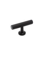 Portland Bouton - Noir - Beslag Design